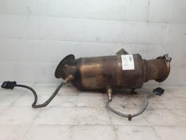 Catalyseur (echappement) bmw serie 2 f22/f87 coupe phase 1
