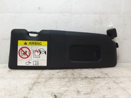 Pare soleil droit bmw serie 2 f22/f87 coupe phase 1