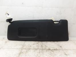Pare soleil gauche bmw serie 2 f22/f87 coupe phase 1