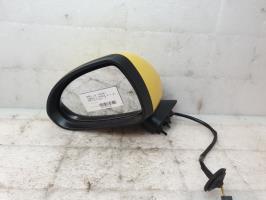 Retroviseur gauche opel corsa d phase 2