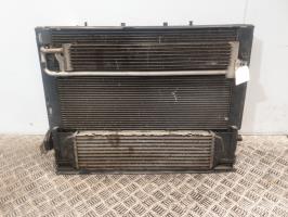 Radiateur eau bmw serie 2 f22/f87 coupe phase 1