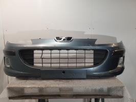 Pare choc avant peugeot 407 phase 1
