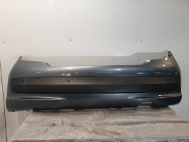 Pare choc arriere peugeot 207 phase 2 break