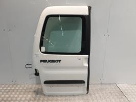 Porte de coffre gauche peugeot partner 1 phase 1