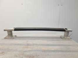 Renfort pare choc avant (traverse) peugeot 307 phase 2