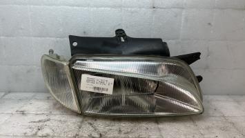 Optique avant principal droit (feux)(phare) peugeot partner 1 phase 1
