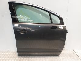 Porte avant droit peugeot 3008 1 phase 1