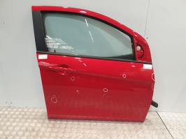 Porte avant droit opel karl