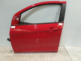 Porte avant gauche opel karl