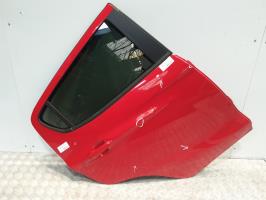 Porte arriere droit opel karl