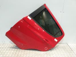 Porte arriere gauche opel karl