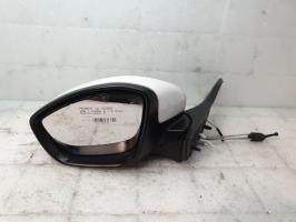 Retroviseur gauche peugeot 208 1 phase 2