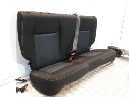 Banquette arriere (KIT DERIV VP) peugeot 208 1 phase 2