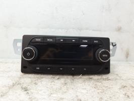 Autoradio opel karl