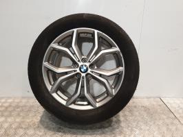Jante bmw x4 g02