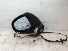 Retroviseur gauche citroen c4 grand picasso 1