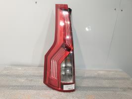 Feu arriere principal gauche (feux) citroen c4 grand picasso 1