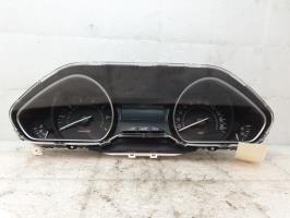 Compteur peugeot 208 1 phase 2