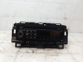 Autoradio peugeot 208 1 phase 2
