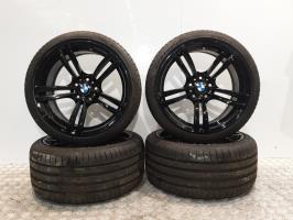 Jeu de 4 jantes  bmw serie 2 f22/f87 coupe phase 1
