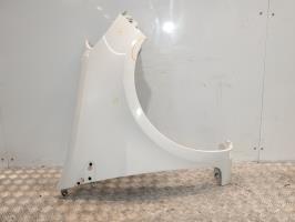 Aile avant droit renault clio 3 phase 1