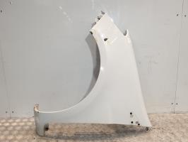 Aile avant gauche renault clio 3 phase 1