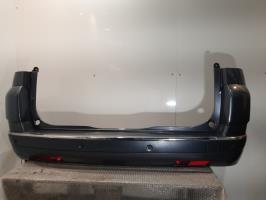 Pare choc arriere citroen c4 grand picasso 1