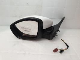 Retroviseur gauche peugeot 208 1 phase 2