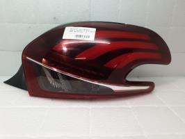 Feu arriere principal droit (feux) peugeot 208 1 phase 2