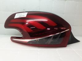 Feu arriere principal gauche (feux) peugeot 208 1 phase 2