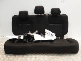 Banquette arriere (KIT DERIV VP) peugeot 208 1 phase 2