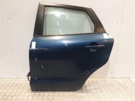Porte arriere gauche suzuki baleno 2