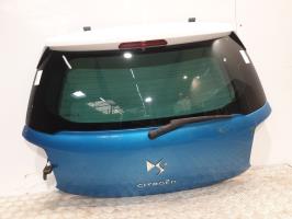 Malle/Hayon arriere citroen ds3 phase 1