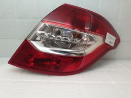 Feu arriere principal droit (feux) citroen c4 2 phase 1