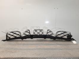 Absorbeur de pare choc arriere peugeot 2008 2