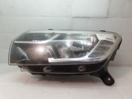 Optique avant principal gauche (feux)(phare) dacia sandero 2 phase 2