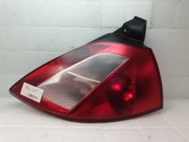 Feu arriere principal droit (feux) renault megane 2 phase 1