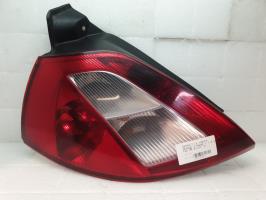 Feu arriere principal gauche (feux) renault megane 2 phase 1