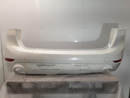 Pare choc arriere bmw serie 2 f46 gran tourer phase 2