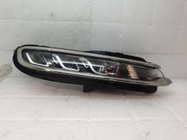 Feu diurne avant droit citroen c3 3 phase 1