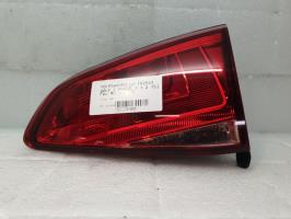 Feu arriere secondaire droit (feux) volkswagen golf 7 phase 1