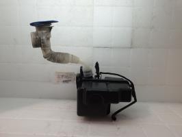 Vase de lave glace volkswagen golf 7 phase 1