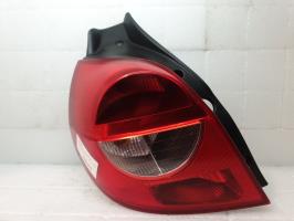 Feu arriere principal gauche (feux) renault clio 3 phase 1