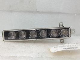 Feu diurne avant droit citroen c3 2 phase 2