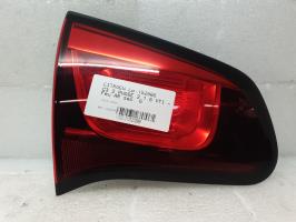 Feu arriere secondaire gauche (feux) citroen c3 2 phase 2