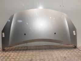 Capot citroen c3 2 phase 2