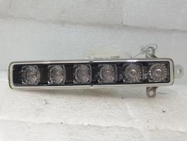 Feu diurne avant gauche citroen c3 2 phase 2