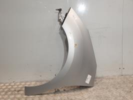 Aile avant gauche citroen c3 2 phase 2