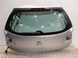 Malle/Hayon arriere citroen c3 2 phase 2