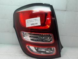 Feu arriere principal gauche (feux) citroen c3 2 phase 2